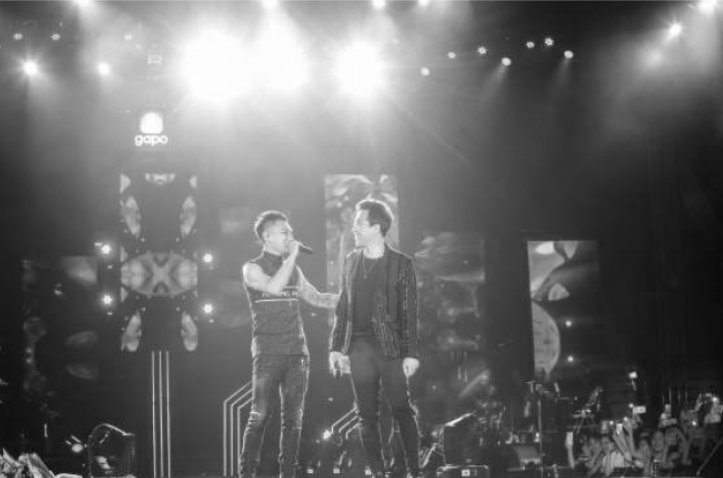 LIVESHOW KHẮC VIỆT - GẶP GỠ THANH XUÂN