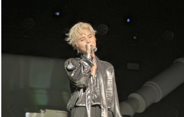 LIVESHOW VŨ CÁT TƯỜNG - NGƯỜI BÌNH THƯỜNG