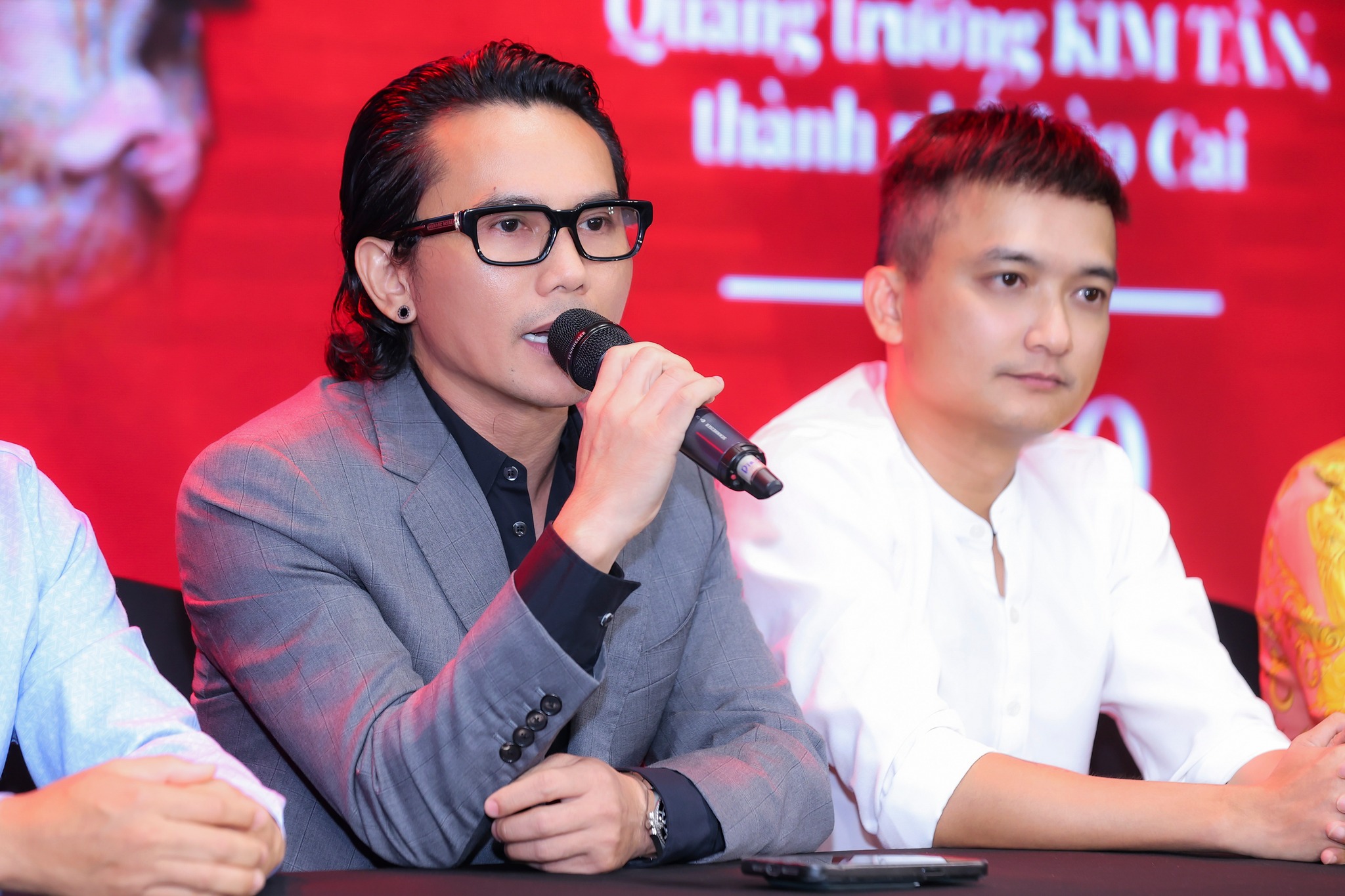 Year of communication experience