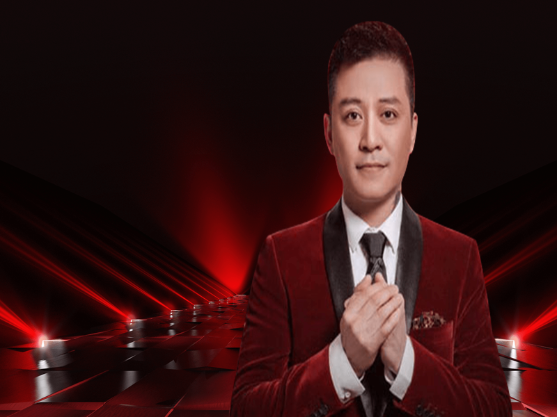 TUẤN HƯNG LIVESHOW “THANK YOU”