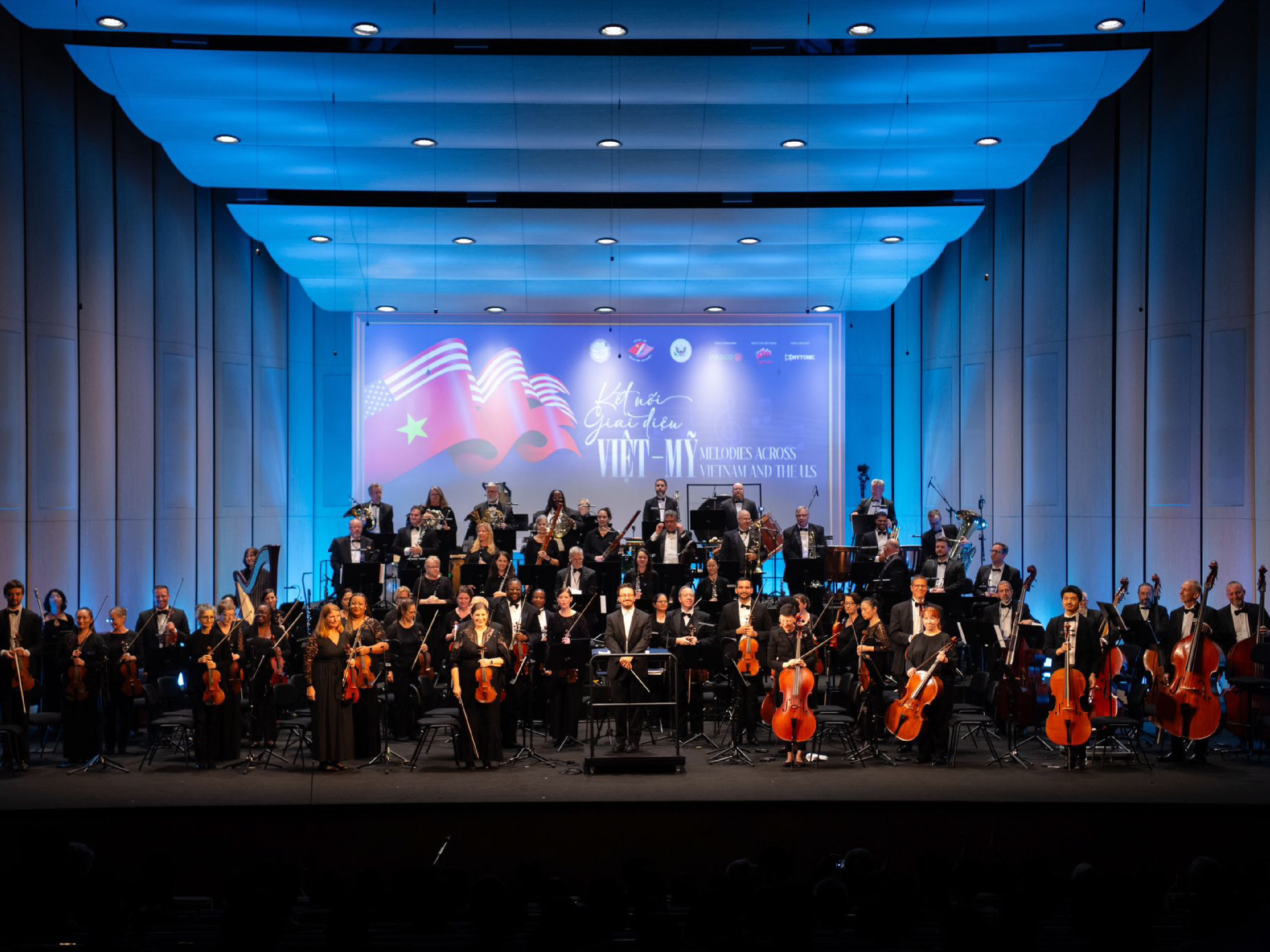 INTERNATIONAL MUSICAL EXCHANGE: 