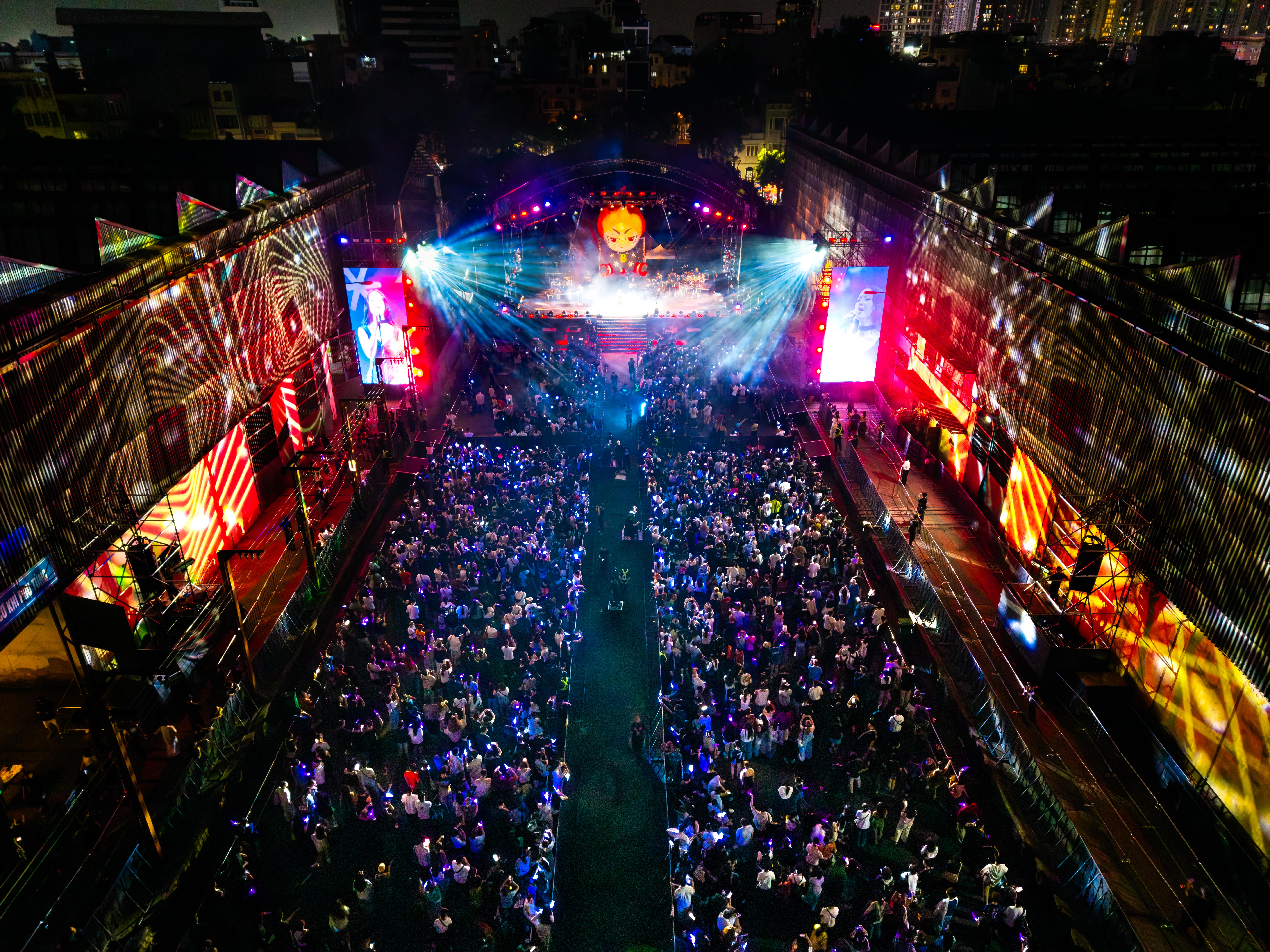 BỐC FEST